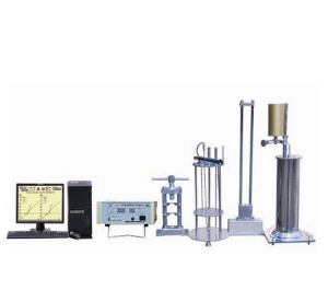 微机奥亚膨胀度测定仪